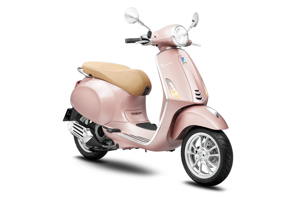 Vespa Primavera Led – Xe Vespa - Piaggio