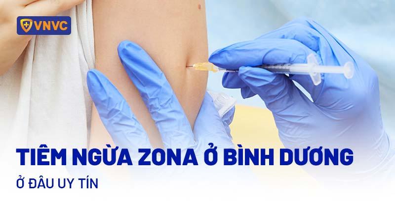 tiêm ngừa zona ở bình dương