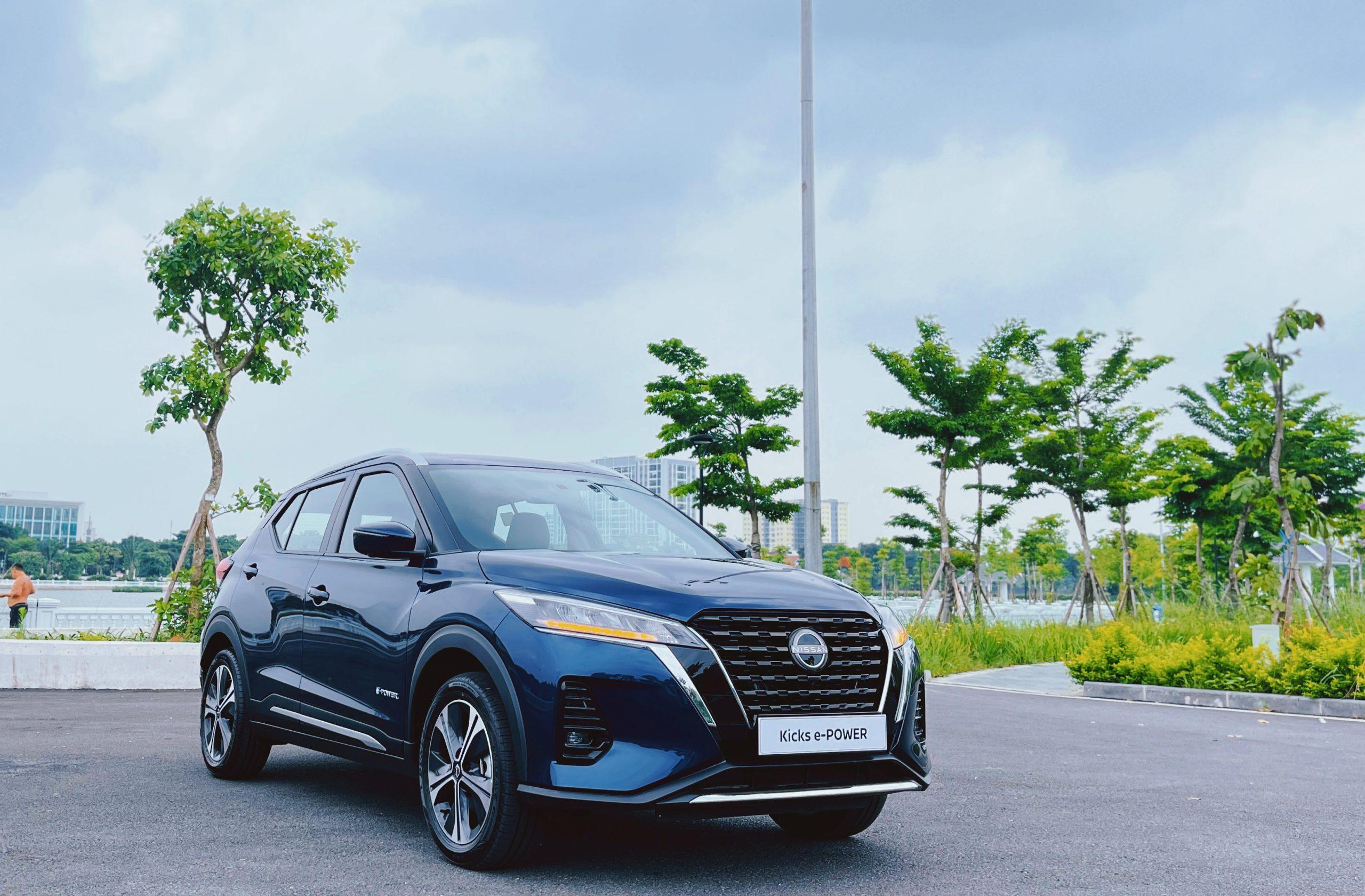 Top 3 Mẫu Xe Nissan 5 Chỗ Đáng Mua Nhất Năm 2024