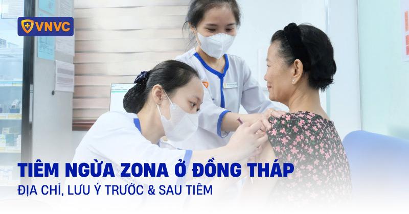 tiêm ngừa zona ở đồng tháp