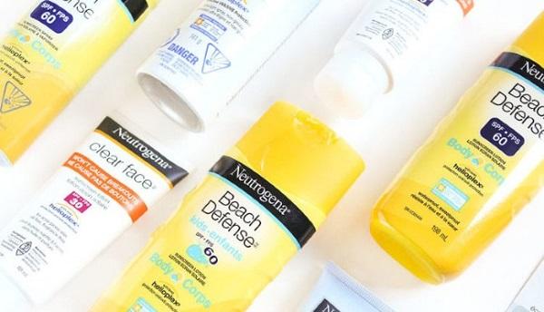 kem chống nắng neutrogena fake
