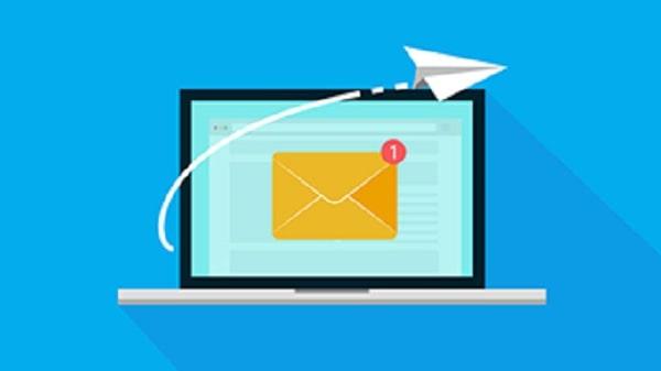 cách đặt tên email chuyên nghiệp