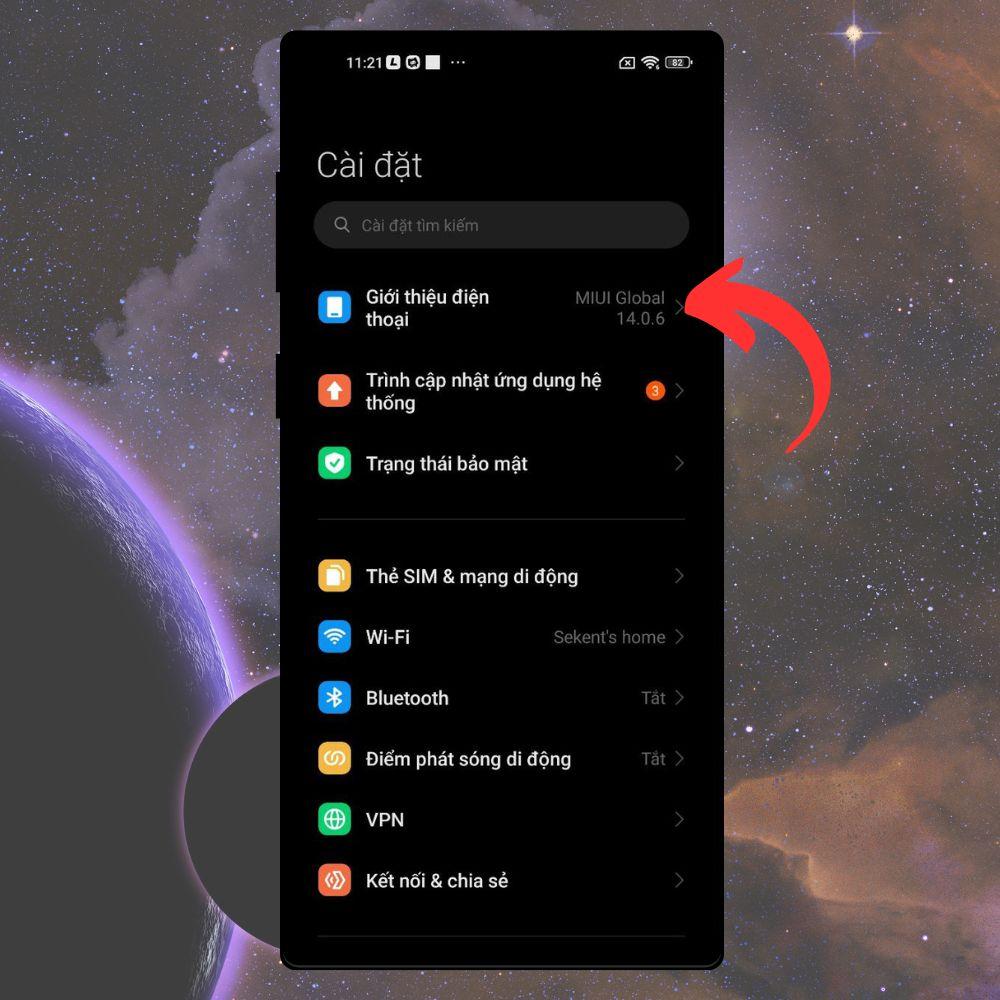 Cách khôi phục cài đặt gốc Xiaomi - Hard reset Xiaomi hiệu quả