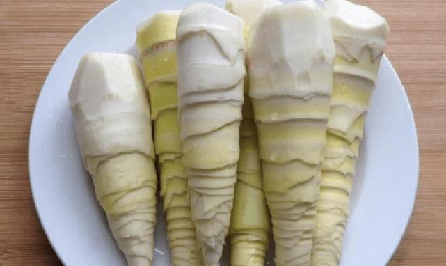 Măng tươi làm món gì cũng ngon nhưng có 2 điều kiêng kỵ bắt buộc phải nhớ